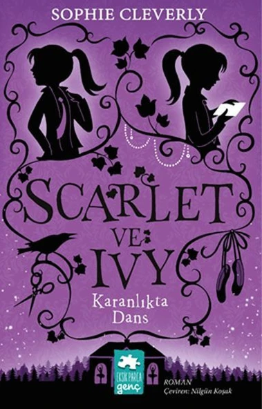 Scarlet ve Ivy 3 - Karanlıkta Dans ürün görseli 1