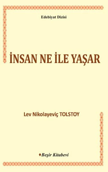 İnsan Ne ile Yaşar - Resim 2