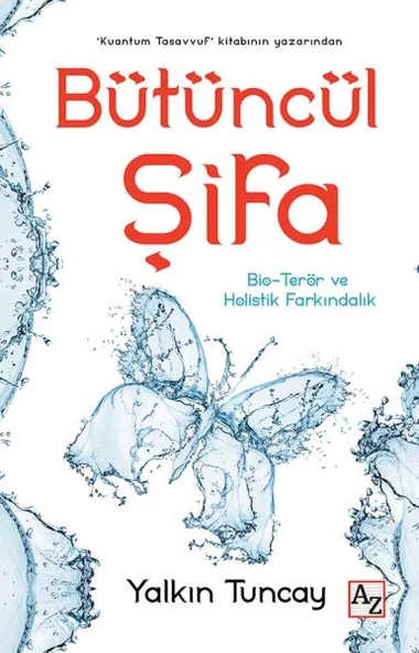 Bütüncül Şifa ürün görseli 1