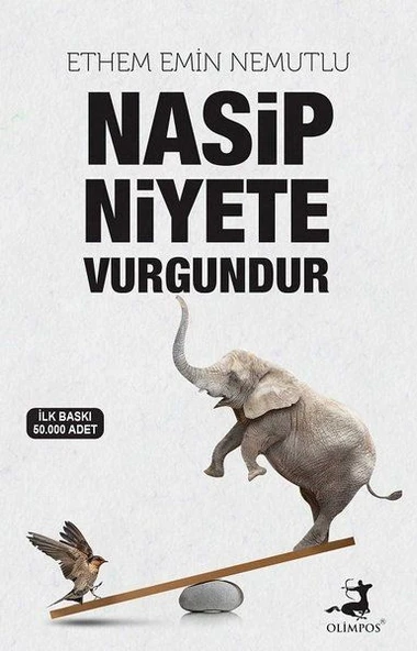 Nasip Niyete Vurgundur - Resim 3