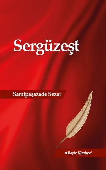 Sergüzeşt - Resim 2