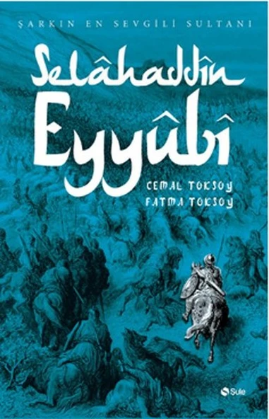 Selahaddin Eyyubi - Resim 2