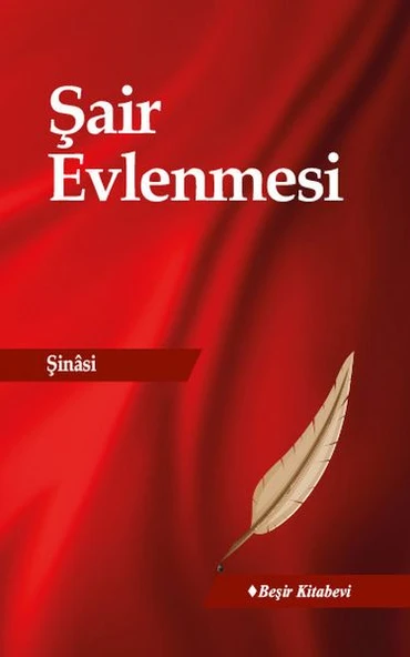 Şair Evlenmesi ürün görseli 1