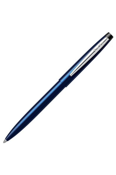 Scrikss T108 Stylus Tükenmez Kalem Mavi ürün görseli 1