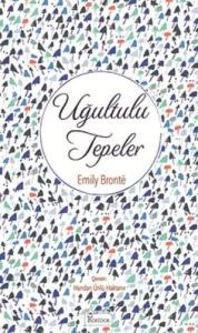 Uğultulu Tepeler (Bez Ciltli) ürün görseli 1