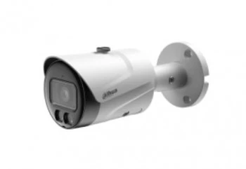 DAHUA IPC-HFW1249S-S-IL 2MP 3.6MM IP BULLET KAMERA (AKILLI İKİLİ AYDINLATMA,SMD+) ürün görseli 1