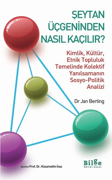 Şeytan Üçgeninden Nasıl Kaçılır? - Resim 2