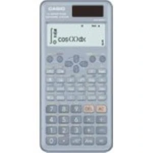 CASIO FX-991ES PLUS BILIM. HESAP MAK. MAVI 2.NESL ürün görseli 1