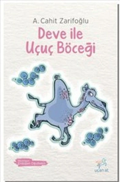 Deve ile Uçuç Böceği ürün görseli 1
