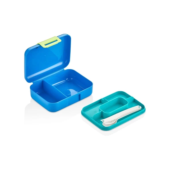 Vagon Life Beslenme Kutusu Launch Box Vgn1010 ürün görseli 1