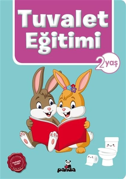 Tuvalet Eğitimi (2 Yaş) - Resim 3