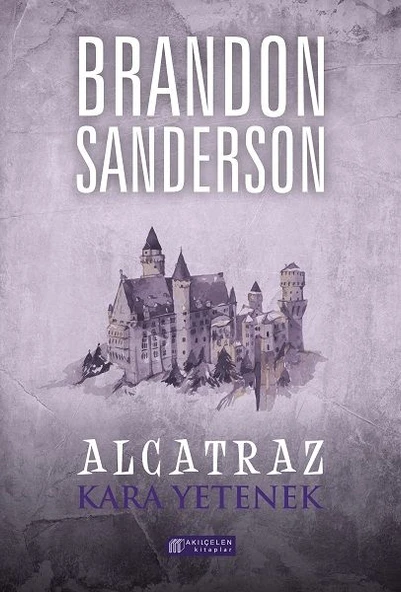 Alcatraz 5 - Kara Yetenek - Resim 3