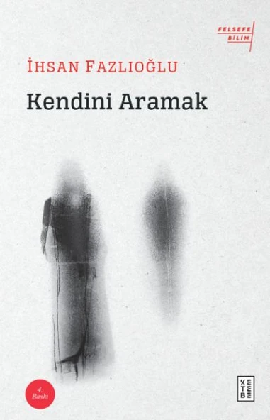 Kendini Aramak ürün görseli 1