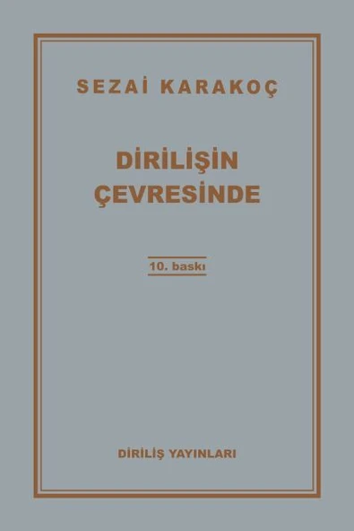 Dirilişin Çevresinde - Resim 2