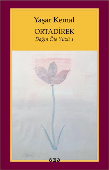 Ortadirek - Dağın Öte Yüzü 1 ürün görseli 1