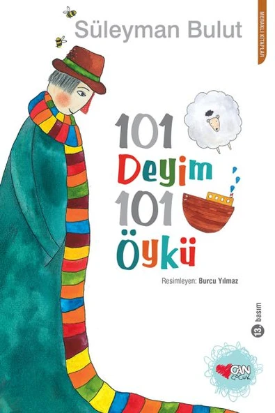 101 Deyim 101 Öykü ürün görseli 1