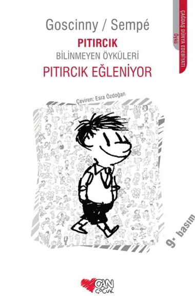 Pıtırcık Eğleniyor ürün görseli 1