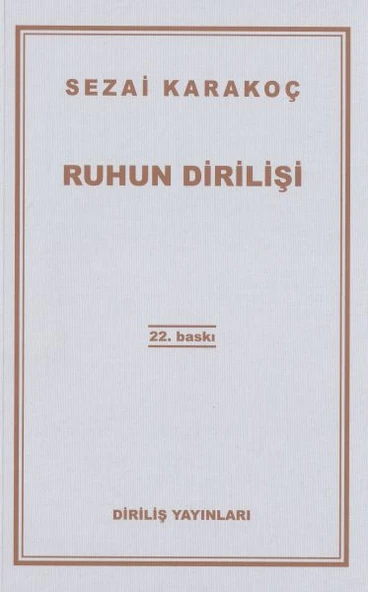 Ruhun Dirilişi - Resim 2