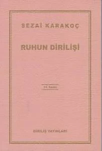 Ruhun Dirilişi ürün görseli 1