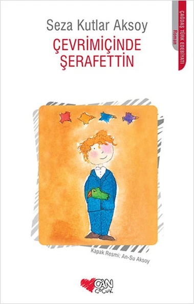 Çevrimiçinde Şerafettin - Resim 2