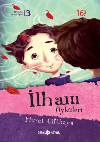İlham Öyküleri - Resim 3