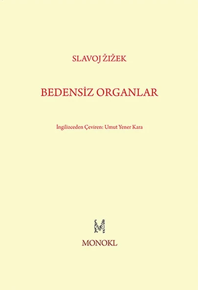 Bedensiz Organlar - Resim 2