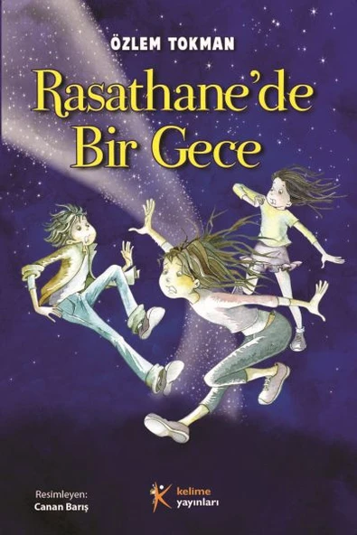 Rasathane'de Bir Gece - Resim 3