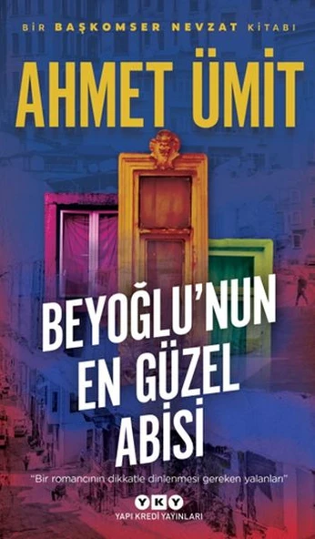 Beyoğlu'nun En Güzel Abisi - Resim 3