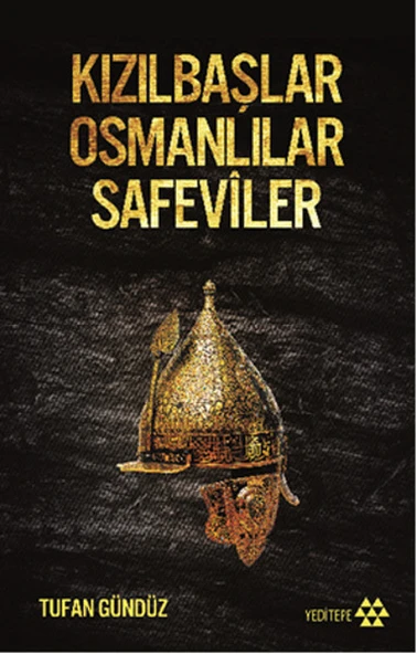 Kızılbaşlar Osmanlılar Safeviler ürün görseli 1