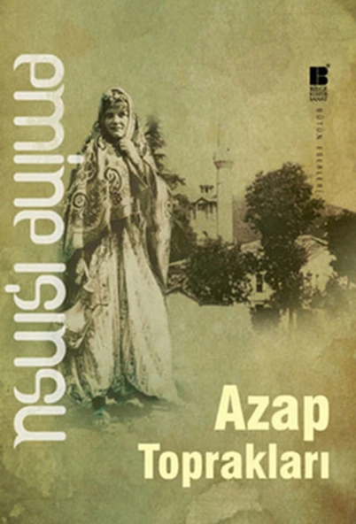 Azap Toprakları ürün görseli 1