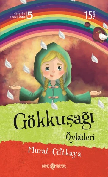 Gökkuşağı Öyküleri - Resim 3