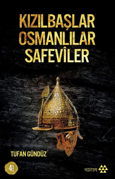 Kızılbaşlar Osmanlılar Safeviler - Resim 3