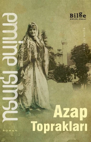 Azap Toprakları - Resim 3