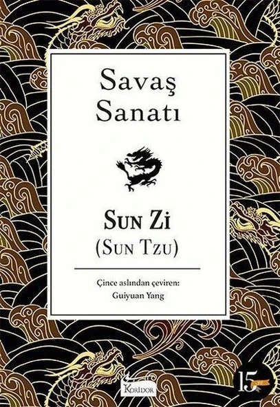 Savaş Sanatı (Bez Ciltli) - Resim 2