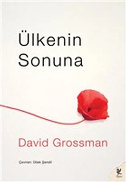 Ülkenin Sonuna ürün görseli 1