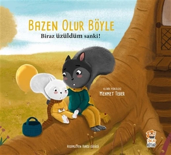 Biraz Üzüldüm Sanki! - Bazen Olur Böyle - Resim 3