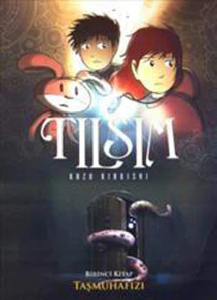 Tılsım  1 - Taşmuhafızı ürün görseli 1