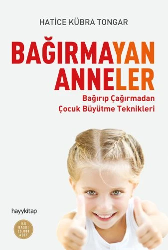 Bağırmayan Anneler - Resim 3