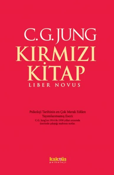 Kırmızı Kitap (Cillti) - Resim 3
