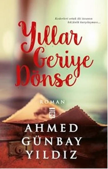 Yıllar Geriye Dönse - Resim 2
