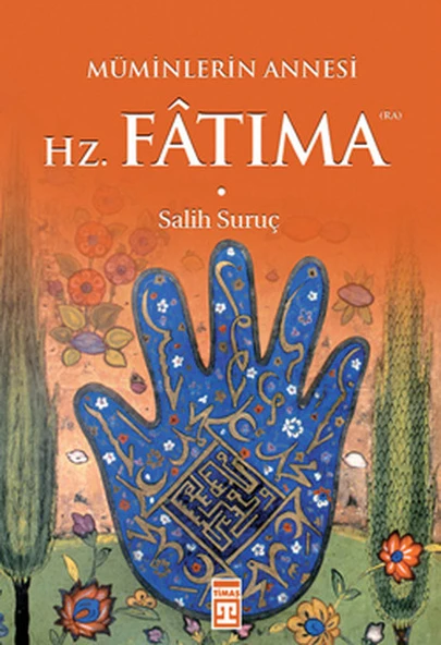Müminlerin Annesi Hz. Fatıma ürün görseli 1