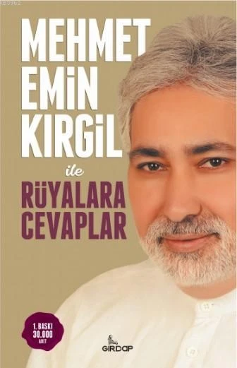Mehmet Emin Kirgil ile Rüyalara Cevaplar ürün görseli 1