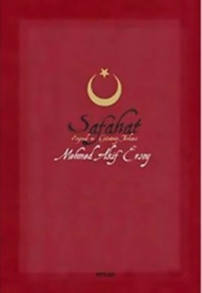 Safahat (Cep Boy) - Resim 2