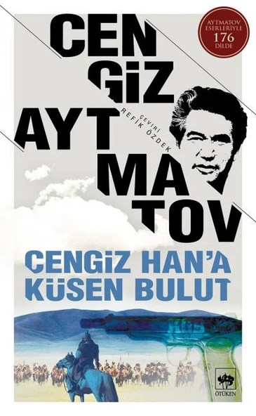 Cengiz Han’a Küsen Bulut Bütün Eserleri 6 ürün görseli 1