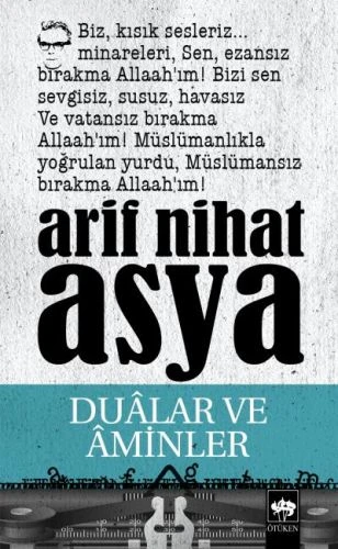 Dualar ve Aminler - Resim 3