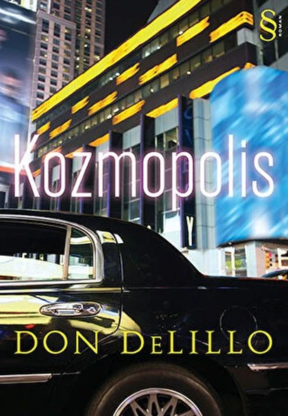 Kozmopolis - Resim 3