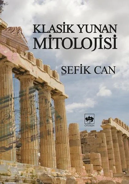 Klasik Yunan Mitolojisi ürün görseli 1