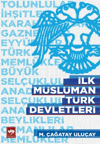 İlk Müslüman Türk Devletleri - Resim 3