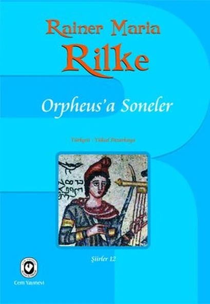 Orpheusa Soneler - Resim 3