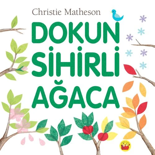 Dokun Sihirli Ağaca - Resim 2